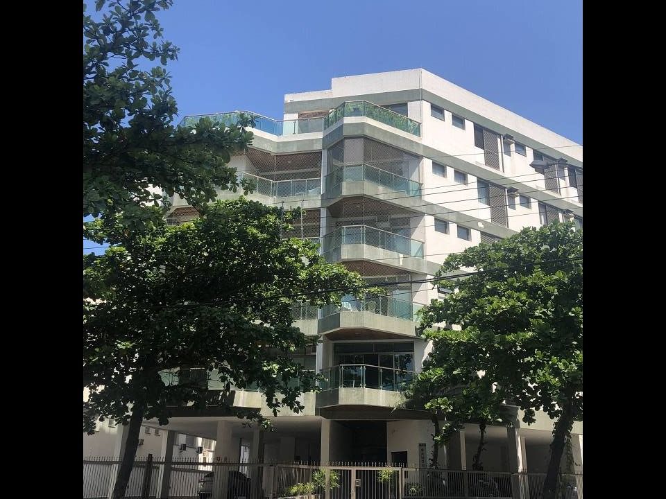 Captação de Apartamento a venda na Rua Peru, Enseada, Guarujá, SP